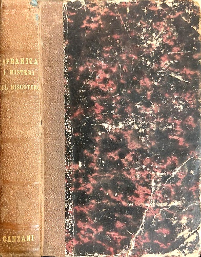 I misteri del biscottino.