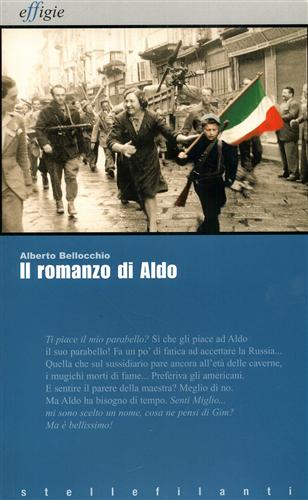 9788889416471-Il romanzo di Aldo.