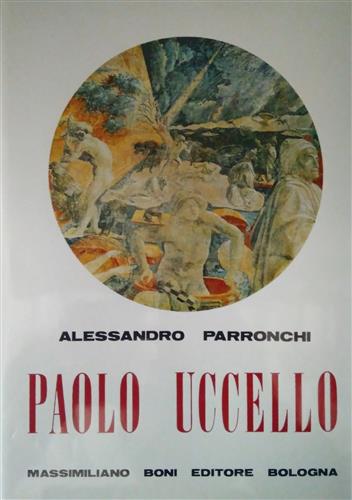 9788876224294-Paolo Uccello.
