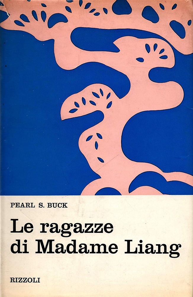 Le ragazze di Madame Liang.