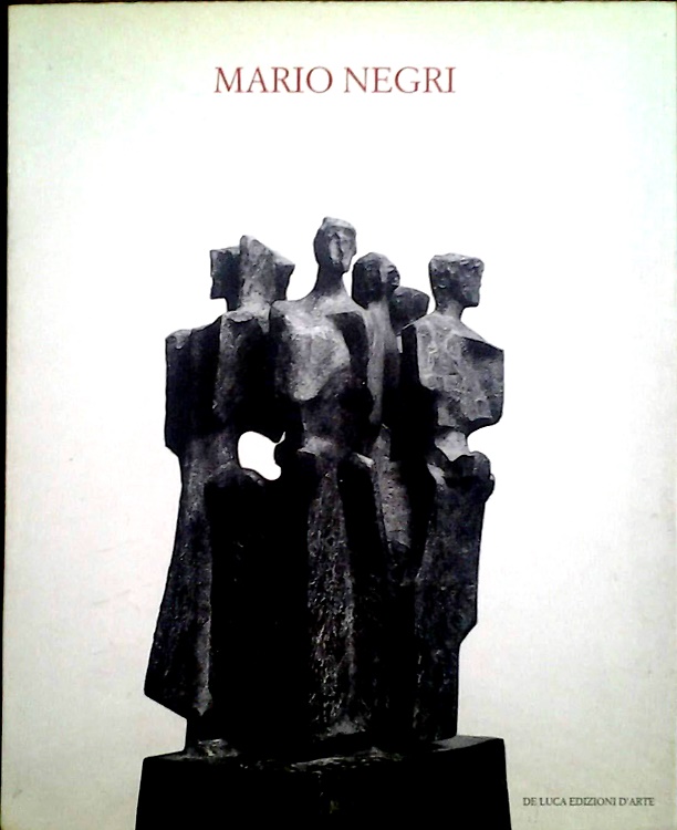 9788878132016-Mario Negri.