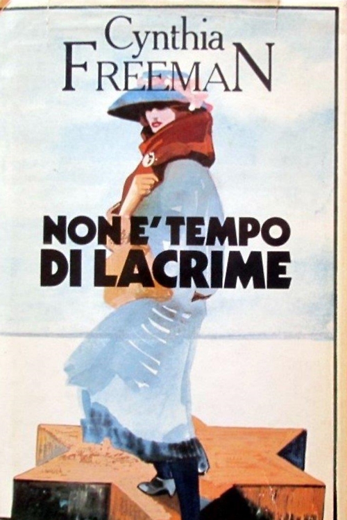 Non è tempo di lacrime.