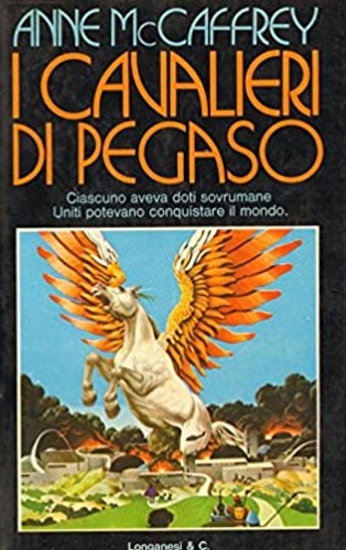 I cavalieri di Pegaso.