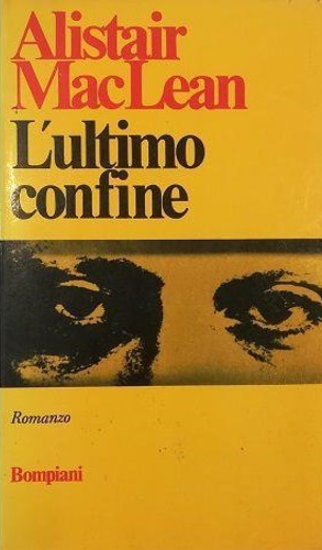 L'ultimo confine.