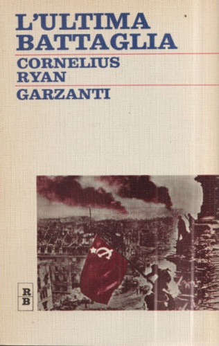 L'ultima battaglia.