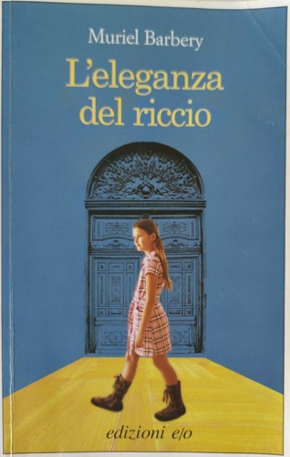 9788876417962-L'eleganza del riccio.