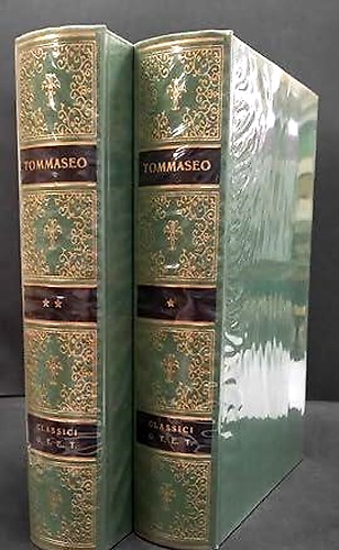 Poesie e prose.