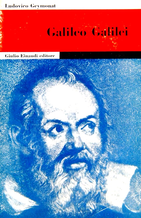 Galileo Galilei.
