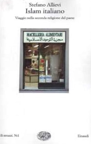 9788806164928-Islam italiano. Viaggio nella seconda religione del paese.