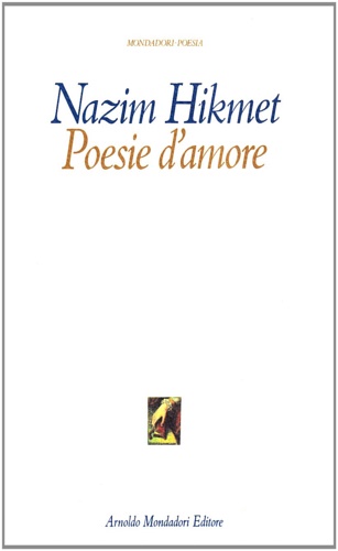9788804348719-Poesie d'amore.