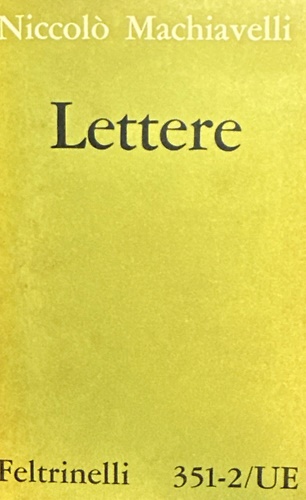 Lettere.