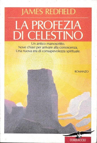 9788879721042-La profezia di Celestino. Romanzo.