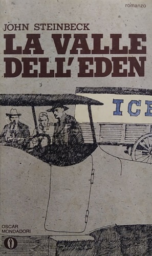 La valle dell'Eden.