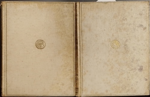 Storia dell'Italia antica e della Sicilia per l'età anteriore al dominio romano.