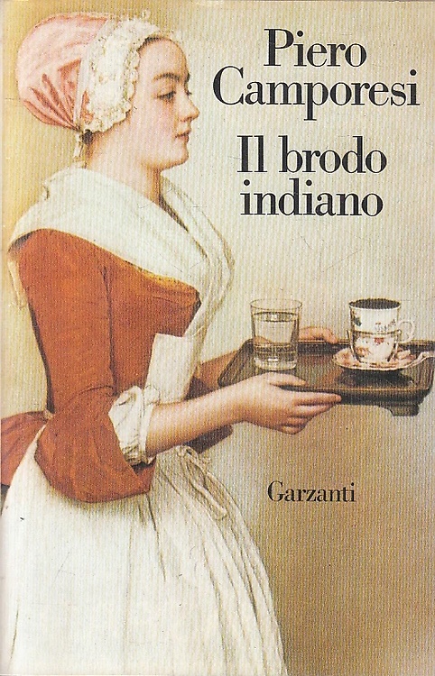 9788811598176-Il brodo indiano. Edonismo e esotismo nel Settecento.