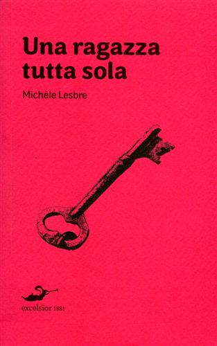 9788861580084-Una ragazza tutta sola.