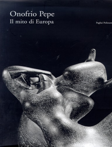 9788883044946-Onofrio Pepe Il mito di Europa.