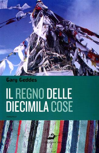 9788861580459-Il regno delle diecimila cose. (romanzo).