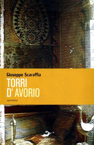 9788861581050-Torri d'avorio.