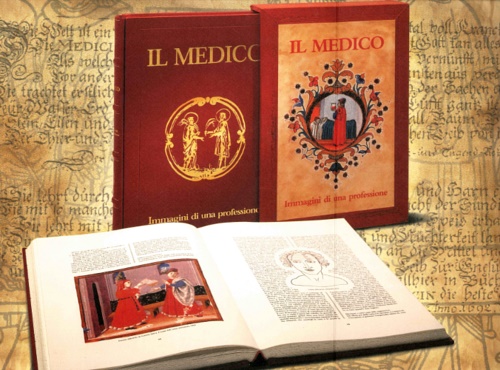 Il Medico.