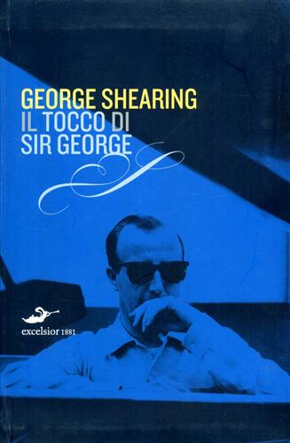 9788861580527-Il tocco di Sir George.