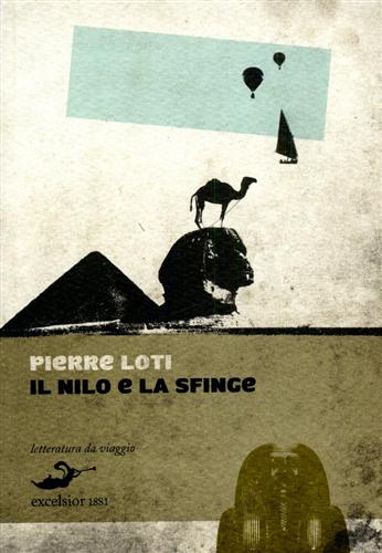 9788861580923-Il Nilo e la sfinge.