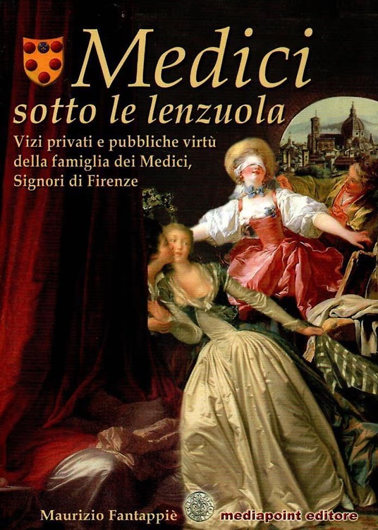 9788897042167-Medici sotto le lenzuola.