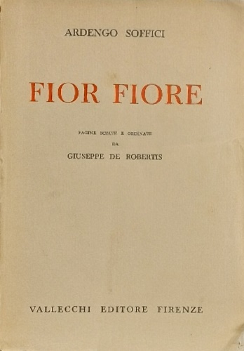 Fior Fiore.