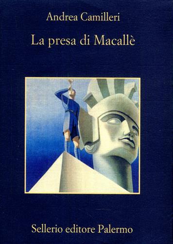 9788838918964-La presa di Macallè.