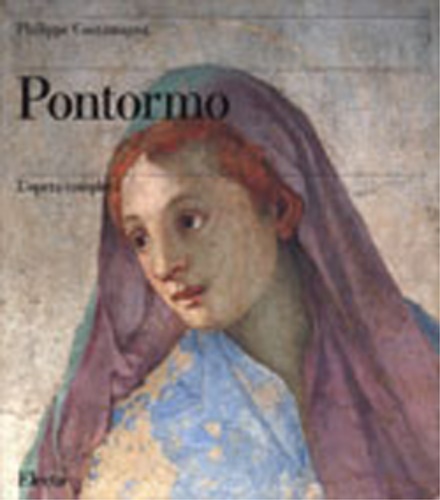 9788843547661-Pontormo. L'opera completa.