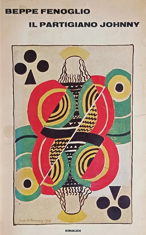 Il partigiano Johnny.