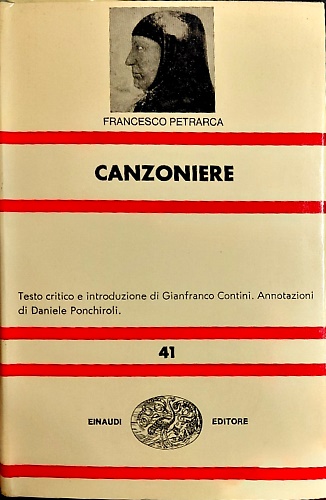 Canzoniere.