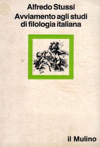 9788815002679-Avviamento agli studi di filologia italiana.