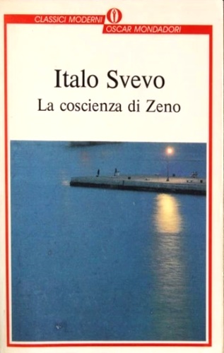 9788804314820-La coscienza di Zeno.