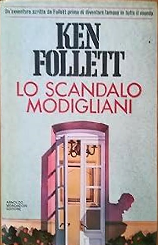 Lo scandalo Modigliani.