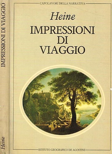 Impressioni di viaggio.