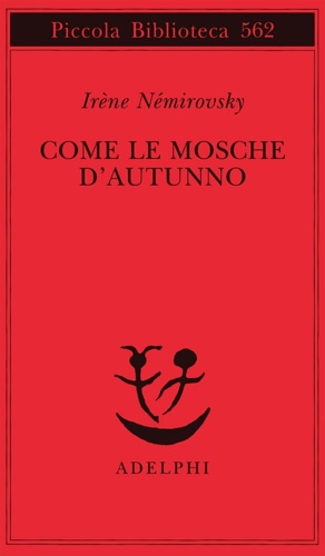 9788845922077-Come le mosche d'autunno.