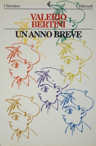 9788807015120-Un anno breve.