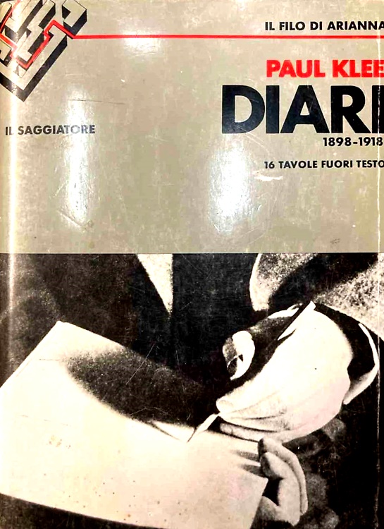 Diari 1898-1918.