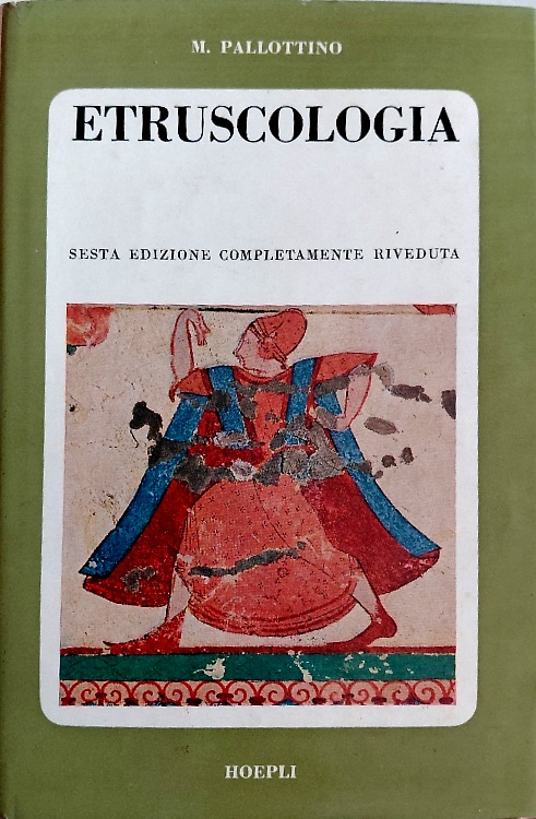 Etruscologia.