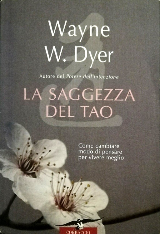 9788879729352-La saggezza del tao. Come cambiare modo di pensare per vivere meglio.
