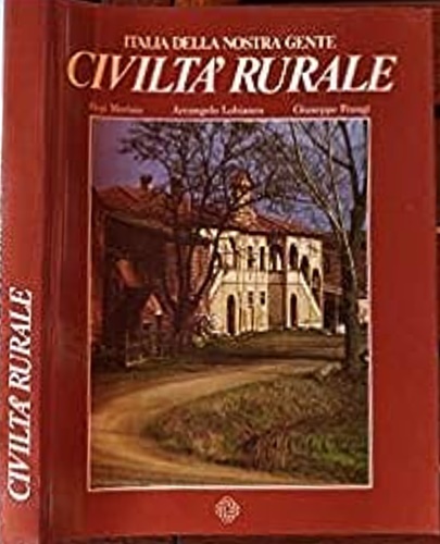 Civiltà rurale.