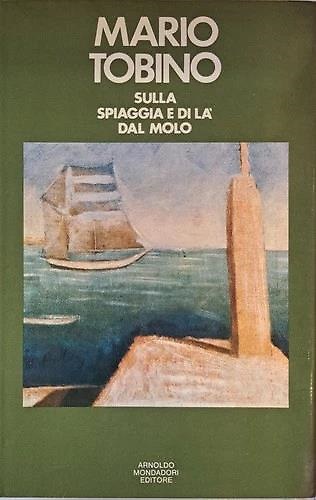 Sulla spiaggia e di là dal molo.
