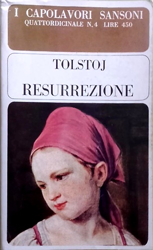 Resurrezione.