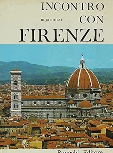 Incontro con Firenze.