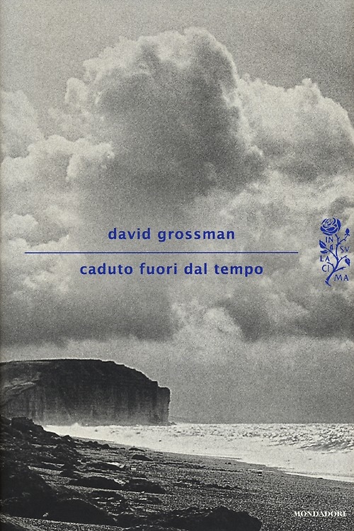 9788804623915-Caduto fuori dal tempo.