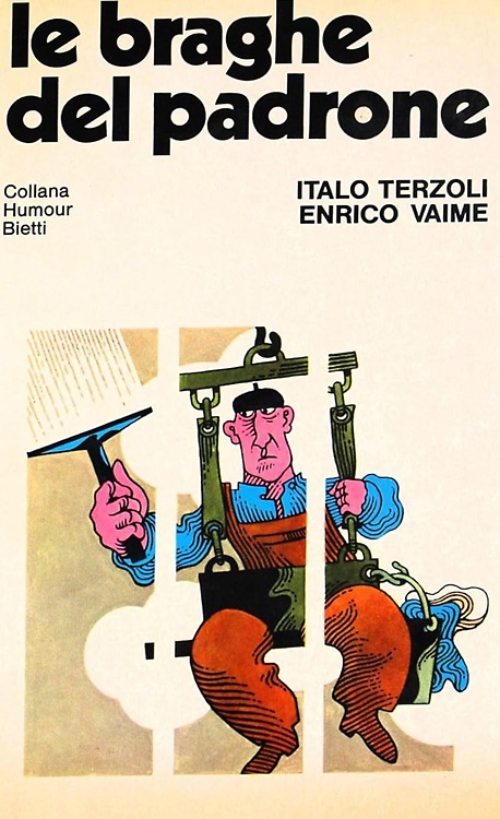 Le braghe del padrone.