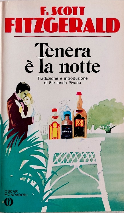 Tenera è la notte.