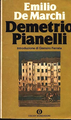 Demetrio Pianelli.