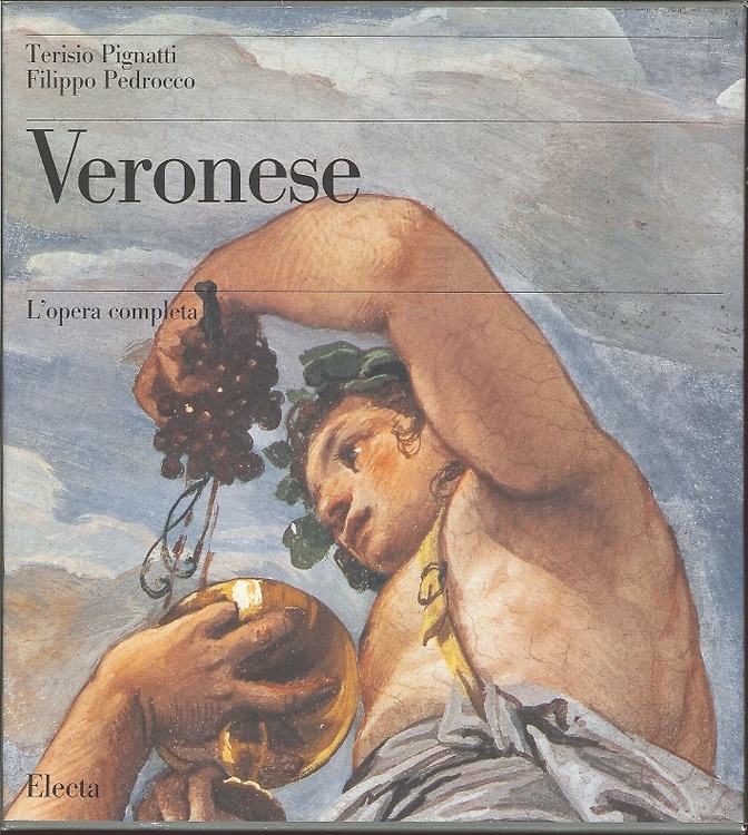 9788843534142-Veronese. L'opera completa.